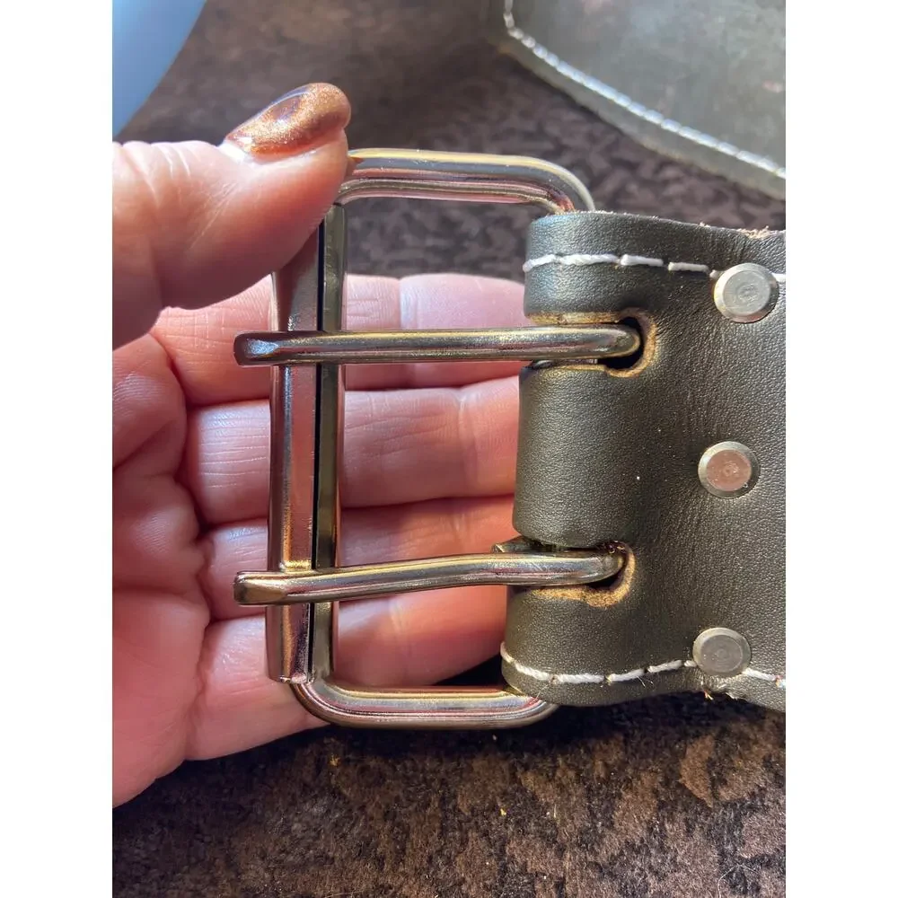 McGuire-Nicholas‎ work belt